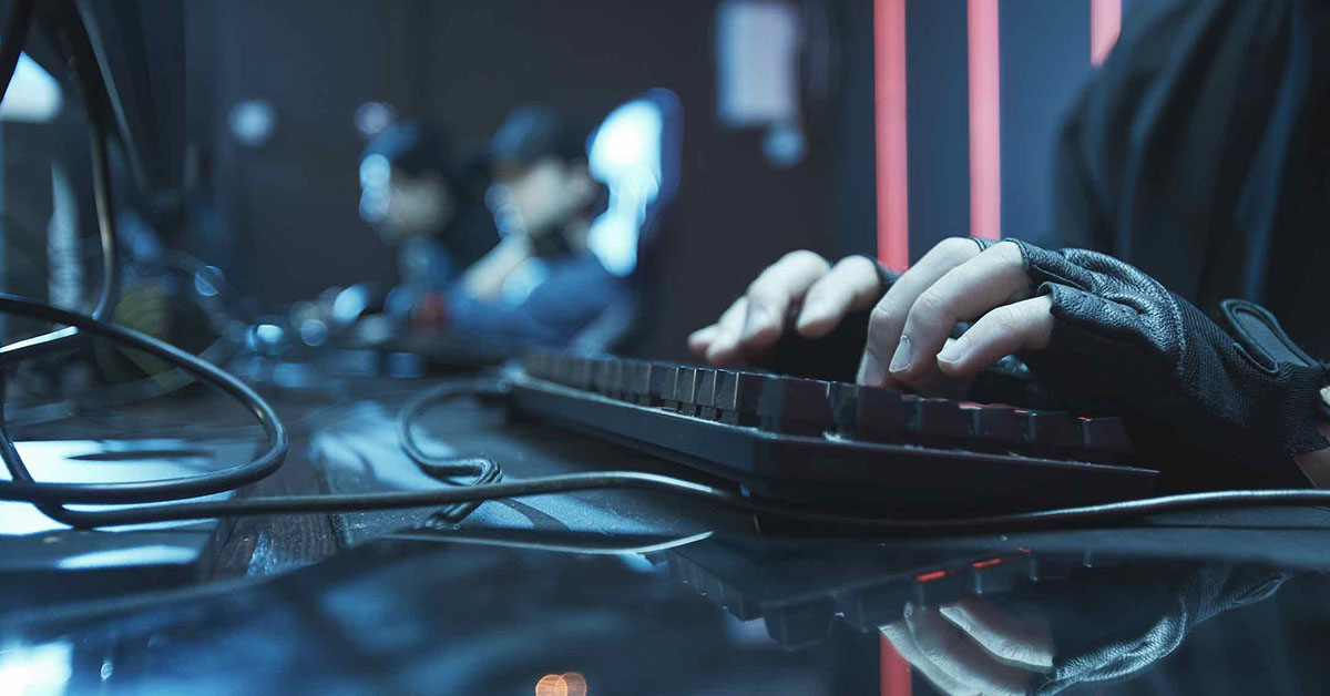 Cybersecurity Awareness Training: A Critical Defense Against Chinese Cyber Threats
