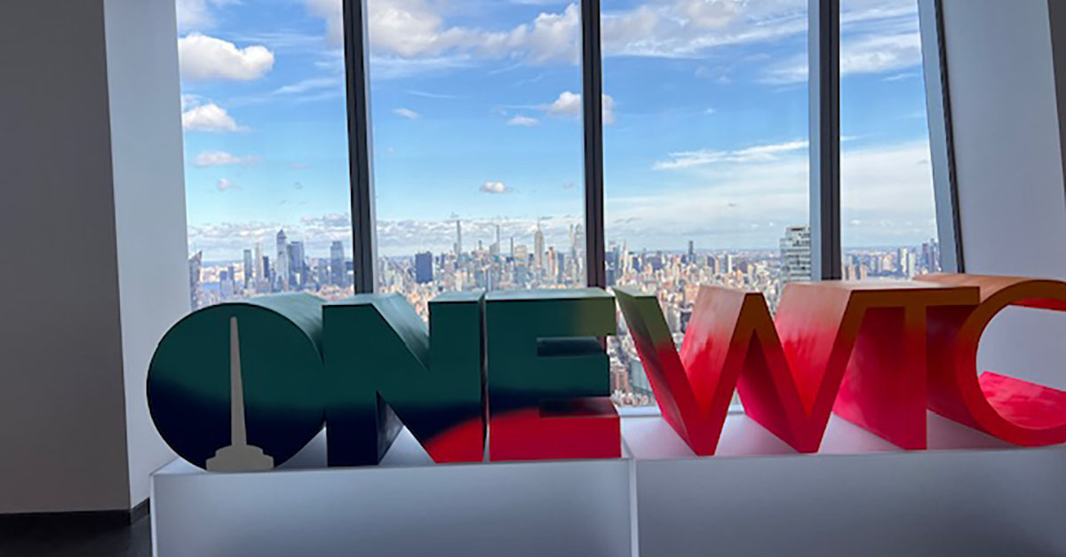 January NYC Off-Site Planning Meeting