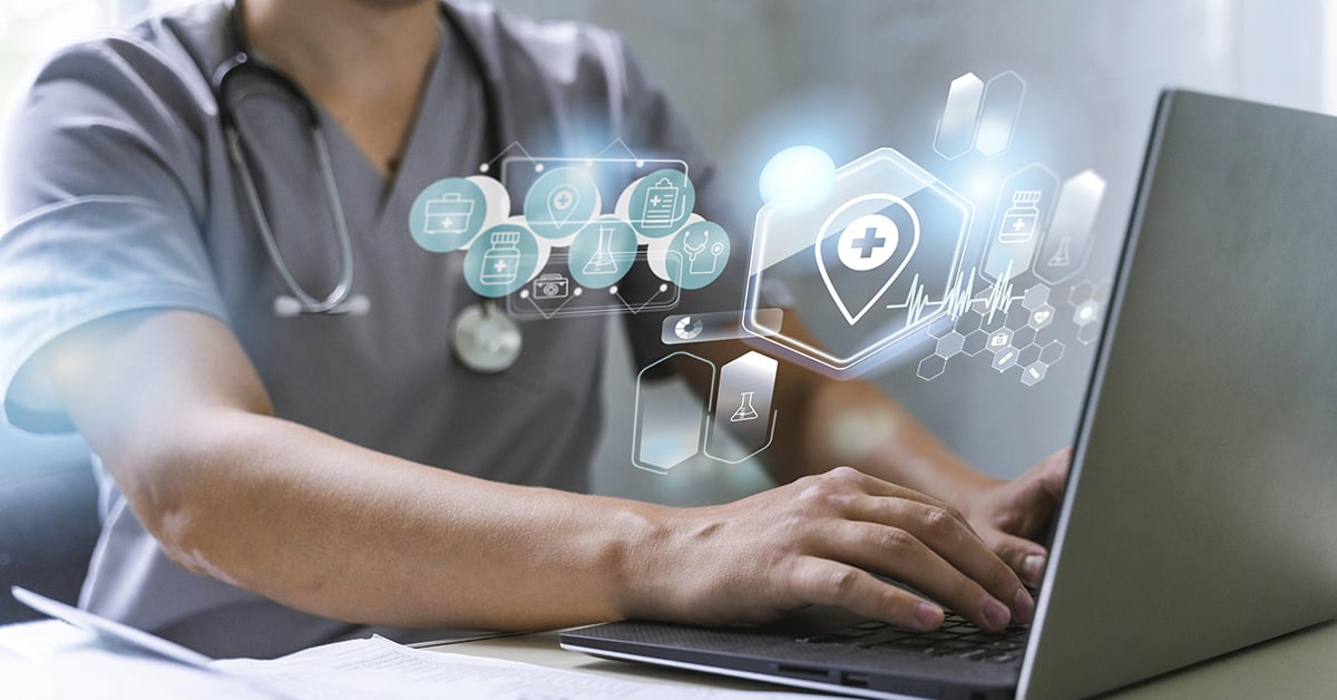 How Shasta Community Health Center Turned the Tide on Phishing Threats with Jericho Security's AI-Powered Solution