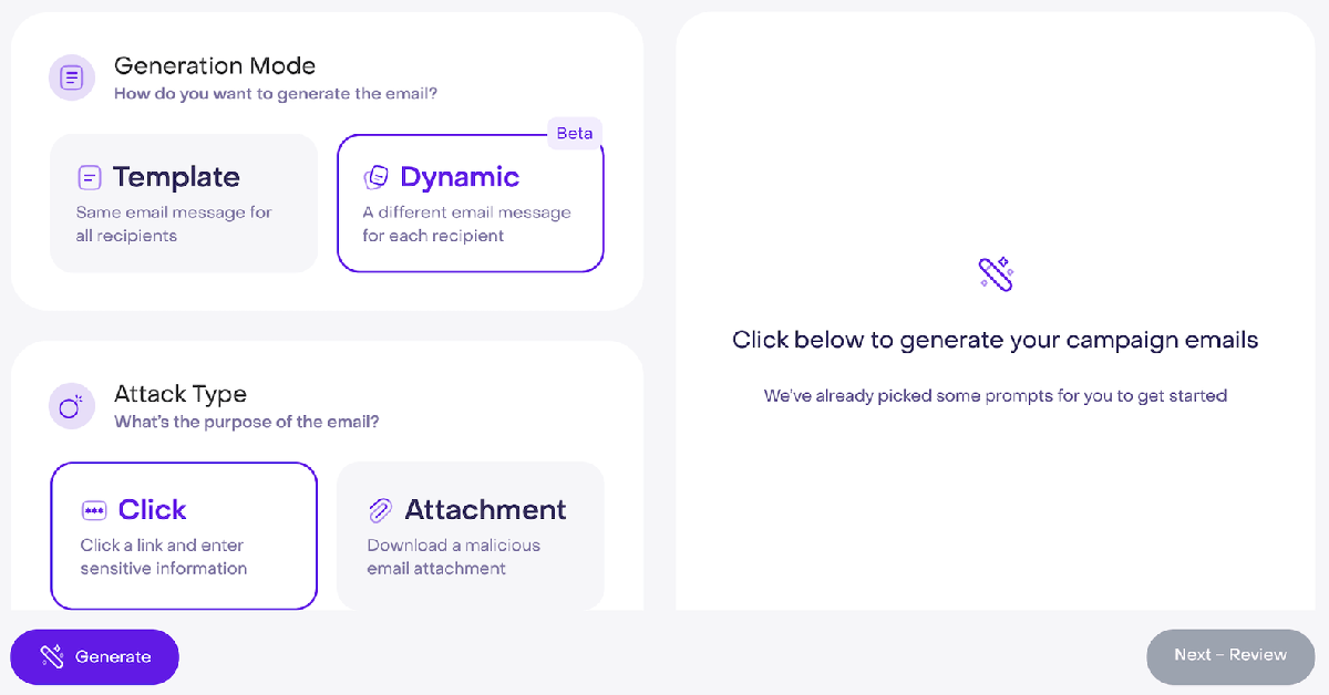 New Feature Introduction - Dynamic Campaigns