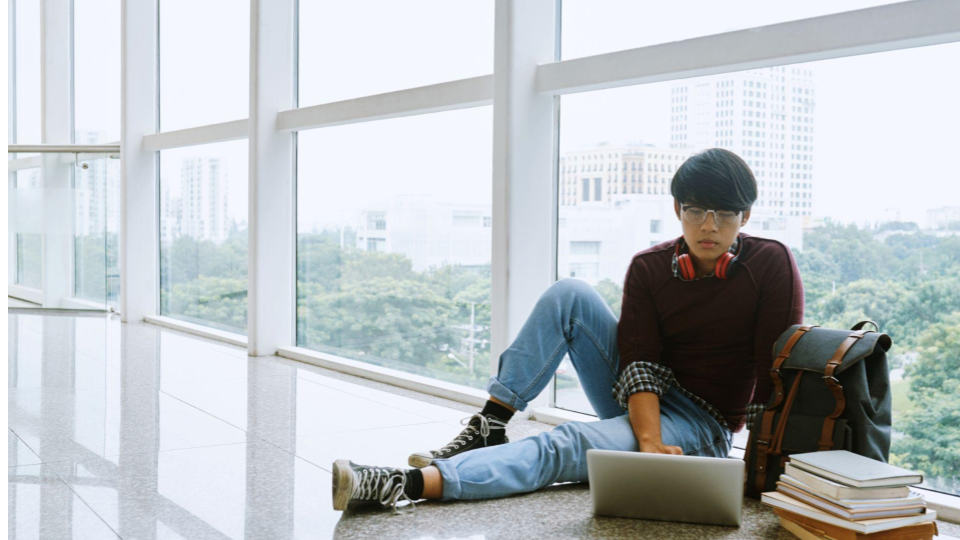 96% of Phishing Attacks in Higher Education Arrive Via Email! 