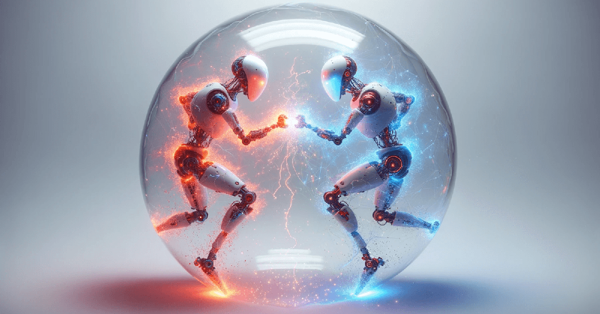 Jericho Security Raises $3m Pre-Seed Round for AI-Powered Email Security, Pioneering “AI Containment” Space Within Cybersecurity