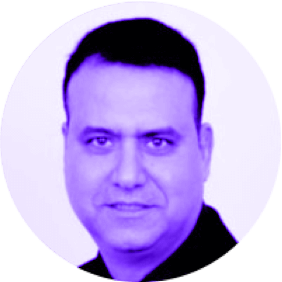 Nitin Raina